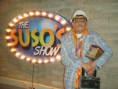 Suso "El paspi"